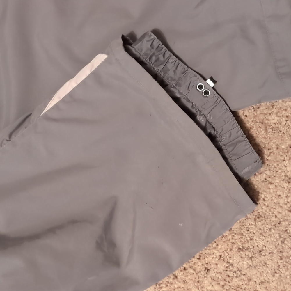 Snowboarding Pants - Shell Only - Picture 9 of 10